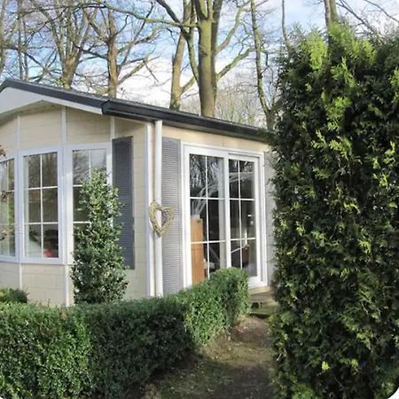 Vakantie Veluwe Wageningen Exterior foto