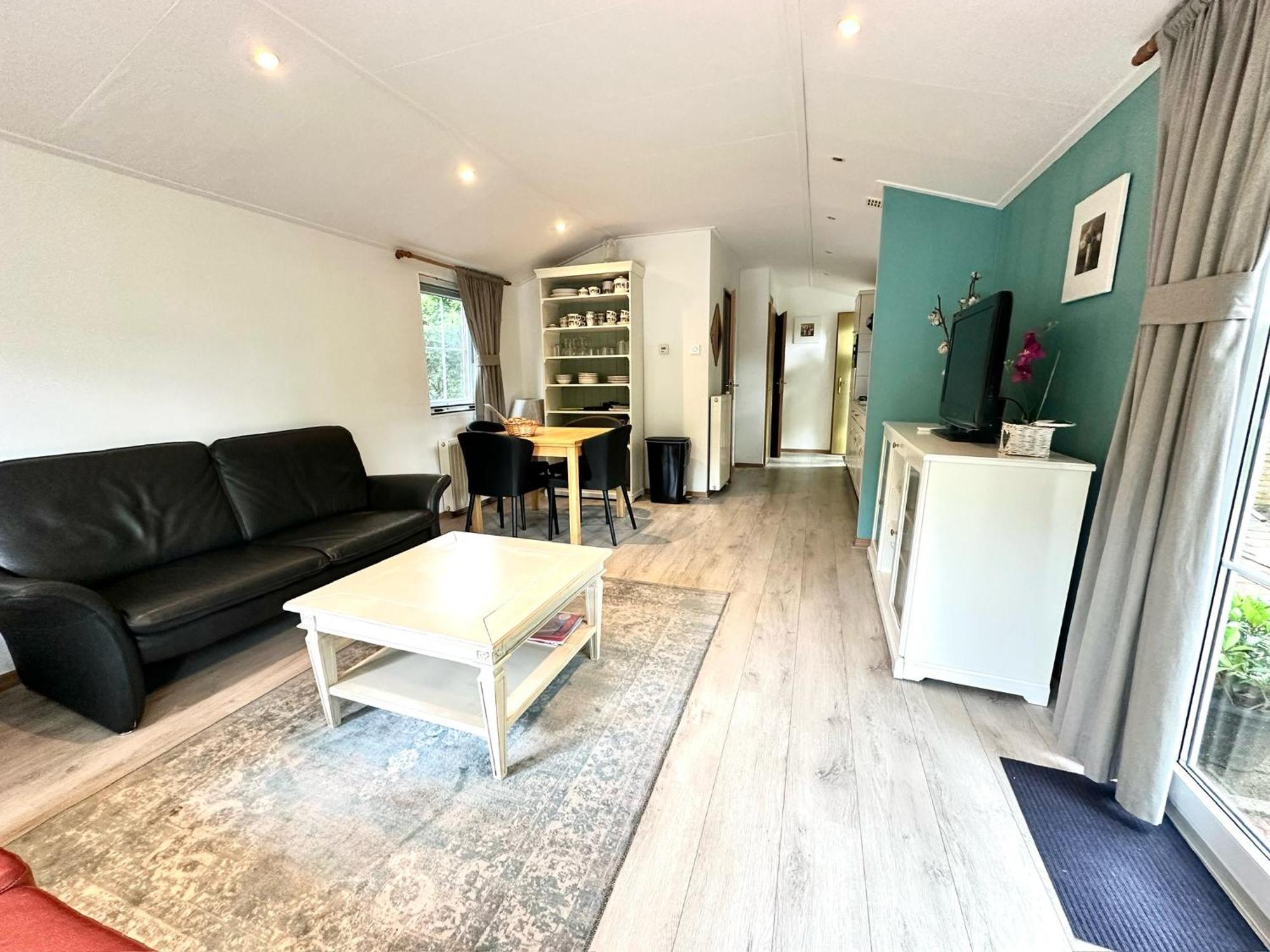 Vakantie Veluwe Wageningen Exterior foto